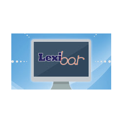 Haylem Technologies offre gratuitement son logiciel Lexibar