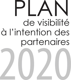Plan de visibilité 2020