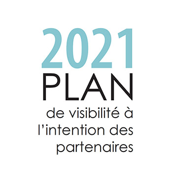 Plan de visibilité 2021