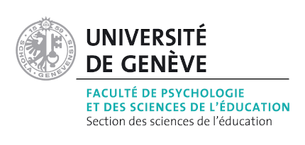 Logo Université de Genève