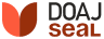 Logo DOAJ Seal.