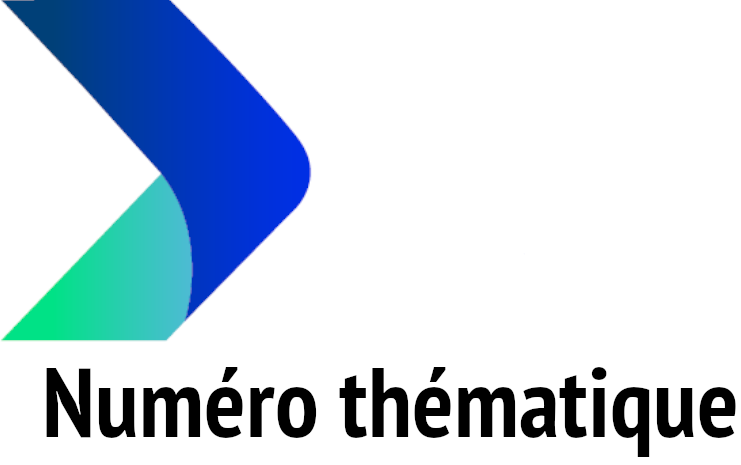 Numéro thématique